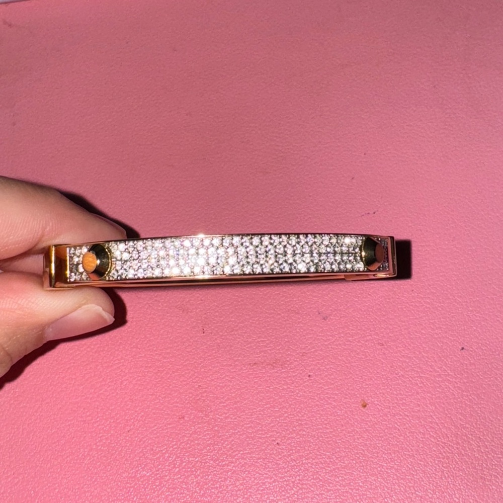 Michael kors bangle